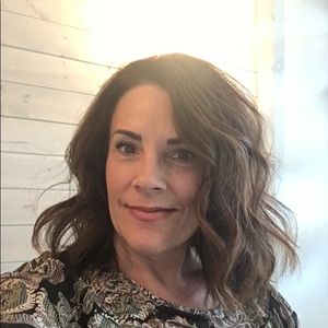 Meet your Posher, Tina